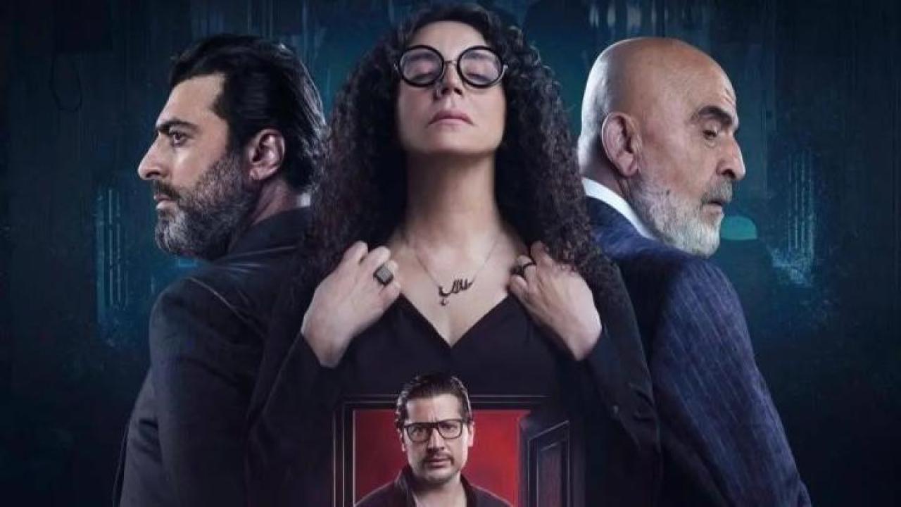 مسلسل قطع وريد الحلقة 27 السابعة والعشرون ايجي بست
