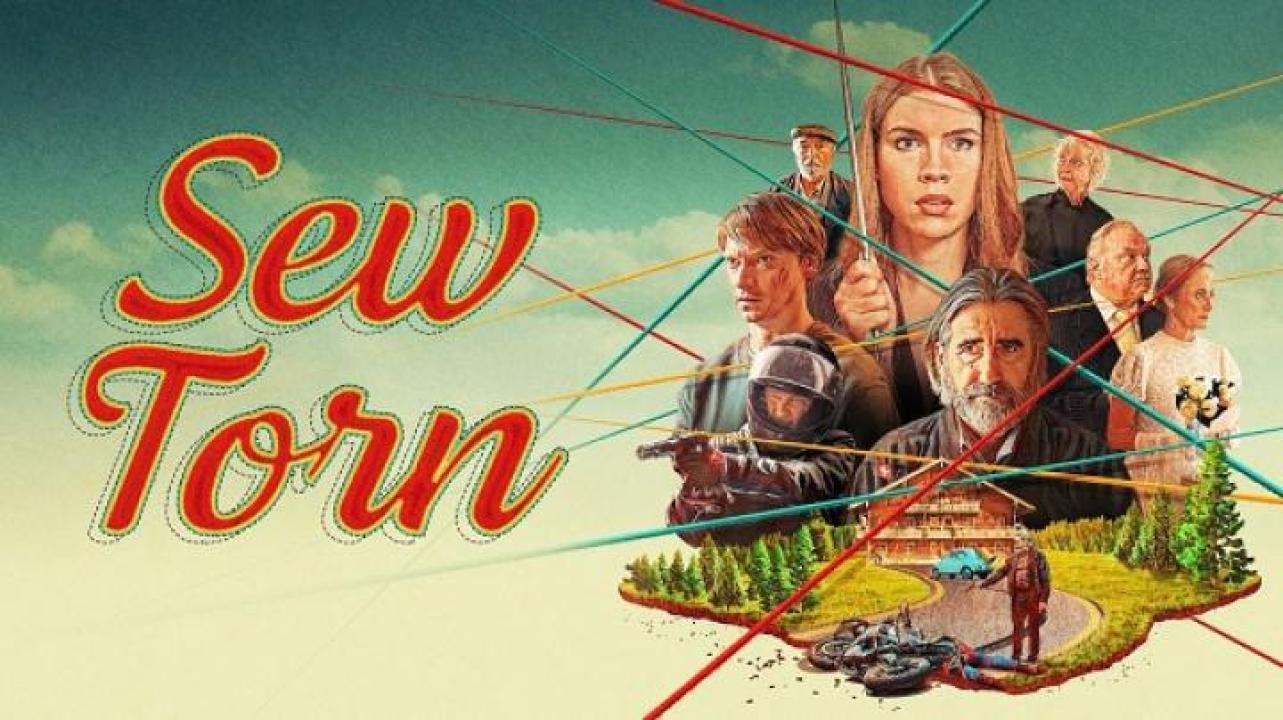 مشاهدة فيلم Sew Torn 2024 مترجم ايجي بست