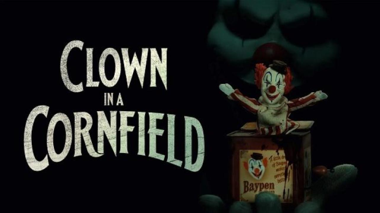 مشاهدة فيلم Clown in a Cornfield 2025 مترجم ايجي بست